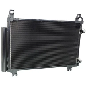 For Toyota Yaris A/C Condenser 2007-2015 Aluminum Core Material TO3030206 - Picture 1 of 6