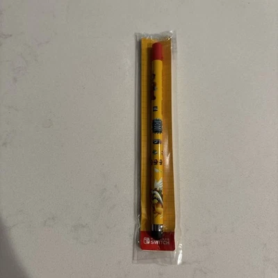 New Unused Nintendo Super Mario Maker 2 Touch Pen Stylus - image 1 of 4