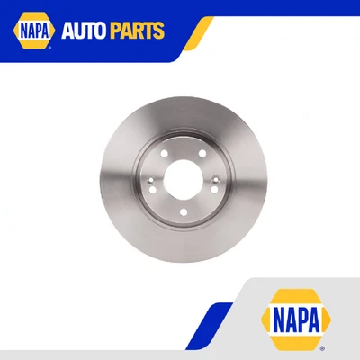 2x Brake Discs Pair Vented fits HYUNDAI i30 FD, GD Front 07 to 17 300mm Set New - Image 1 of 4