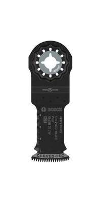 Bosch Tauchsägeblatt PRO AIZ 32 BSPIB Breite 32 mm Eintauchtiefe 50 mm 5 St. ... - Bild 1 von 4