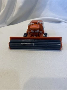 Disney Pixar Cars Frank the Combine Harvester 1:55 Diecast Toy - Picture 1 of 6