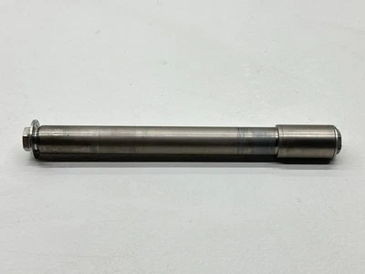 2024 GasGas MC250F eje de rueda delantera OEM eje pivote 79109081033 moto de cross MC Foto 1 de 3