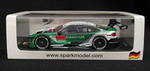 Spark Schaeffler Bmw M4 Dtm-Bmw Team Maßstab 1:43 Minicar - Bild 1 von 6