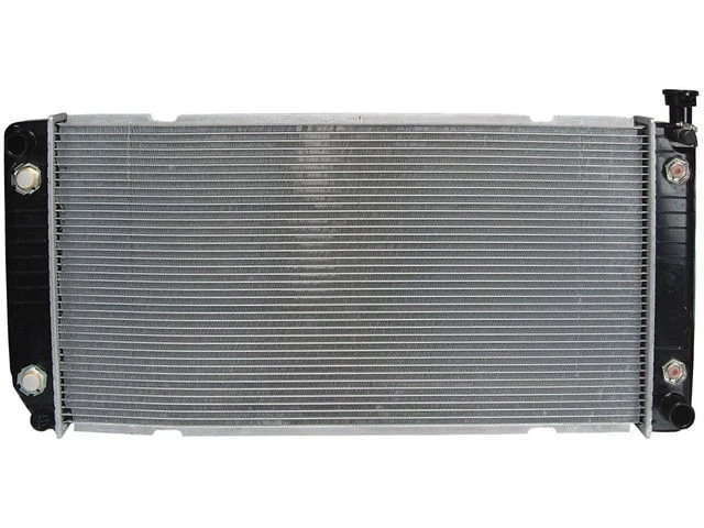 APDI 78HC48G Radiator Fits 1994-1999 Chevy K2500 Suburban 5.7L V8 Foto 1 de 1