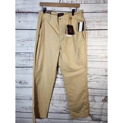 Pantalón Bass Outdoor Mujer Talla 10 Slim Recto Cualquier Lugar Foto 1 de 4