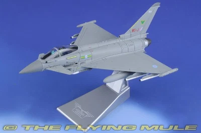 Corgi 1:72 Typhoon FGR.Mk 4 RAF No.IX(B) Sqn ZJ924 - Image 1 of 4
