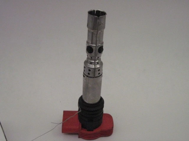 BOBINA ENCENDIDO AUDI A4 A6 2004 04 05 06 3.0L 06C905115 521800 Foto 1 de 4