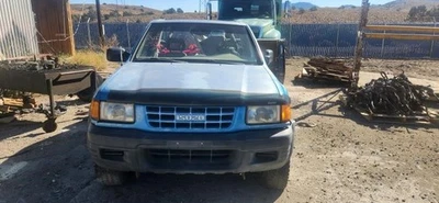 Driver Front Window Regulator 4 Door Manual Fits 98-04 ISUZU RODEO 26480571 Foto 1 de 4