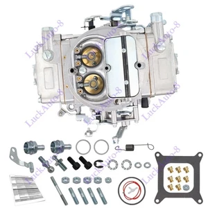 BR-67277 650 CFM Brawler Diecast Carburetor Mechanical Secondary - Picture 1 of 11