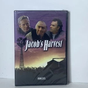 Jacob's Harvest (DVD) Feature Films For Families New/Sealed FREE SHIPPING - Picture 1 of 1