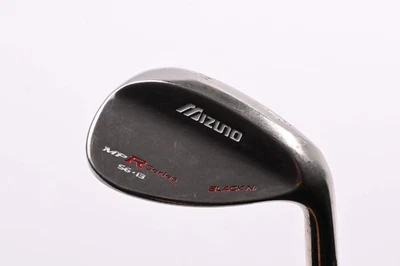 Mizuno MP-R Sand Wedge / 56 Degree / Regular Flex True Temper Dynamic Gold R300 - Image 1 of 4