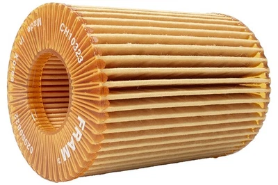 Сменный масляный фильтр FRAME подходит для Jeep Grand Cherokee V6 2007-09 годов выпуска 3,0 л деталь CH10323 - Изображение 1 из 4