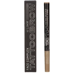 FACE COMPLEX TATTOO BROW BLONDE 4 LINE - Foto 1 di 3