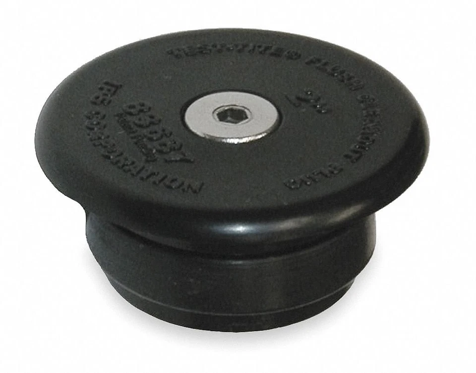 IPS Test-Tite 83687 2" Flush Mechanical Cleanout Repair Plug