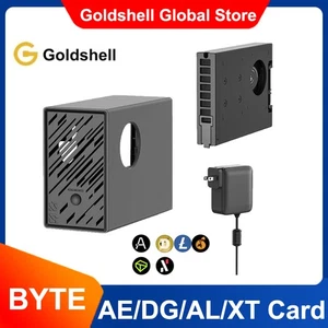 Goldshell BYTE Miner 65Mh/s 45W home miner In Stock Lot - Picture 1 of 29
