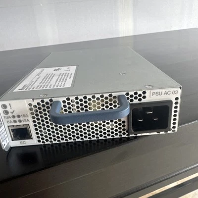 Fuente de alimentación Ericsson / Delta BML 161 184/1 / BML161184/1 FUENTE DE ALIMENTACIÓN AC 03 CR Foto 1 de 3