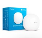 Aeotec Smart Home Hub, Works as a SmartThings Hub, Z-Wave