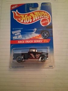 hot wheels 56 flashsider - Picture 1 of 1