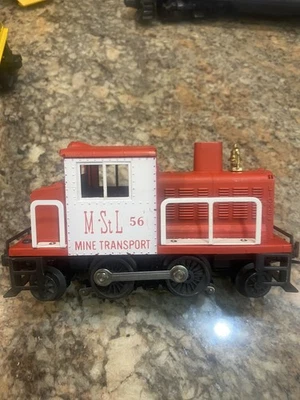 LIONEL NOS #56 M St L MINE TRANSPORT 70 YEAR  STORAGE SEE MY OTHER NOS LISTINGS  - Image 1 of 4