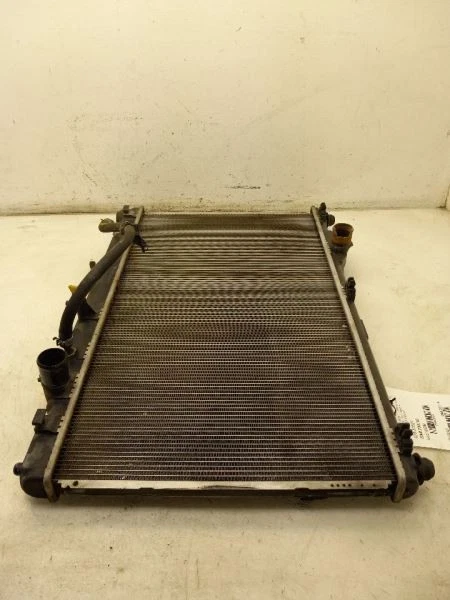 08-15 LEXUS GS450H 3,5 L TRACCIÓN TRASERA EN MONTAJE RADIADOR  Foto 1 de 4