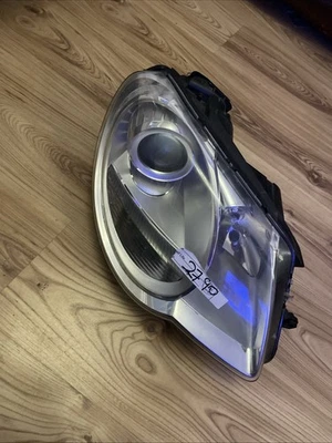 FARO DERECHO VOLKSWAGEN EOS SPORT OFFSIDE 2007 89313180 VW EOS Foto 1 de 4