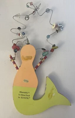 Hannabells de Johnna Elstob para Silvestri Foto 1 de 4