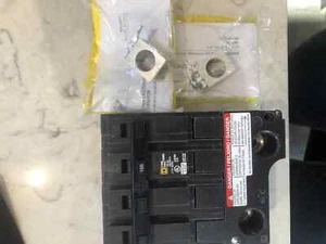 Square D 150amp Circuit Breaker HOM2150BB - Picture 1 of 3