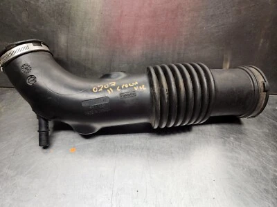 2005-2011 Ford Crown Victoria 4.6L Air Cleaner Inlet Hose Tube OEM 5W73-9R530-BF - Image 1 of 4