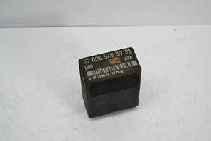 MERCEDES Relais ARA 0065458732 - Picture 1 of 2