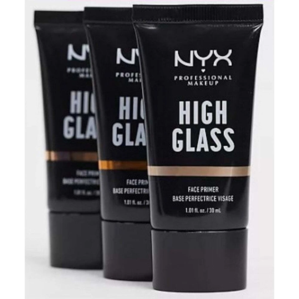 NYX High Glass Face Primer - Wählen Sie Ihre Farbe - Bild 1 von 1