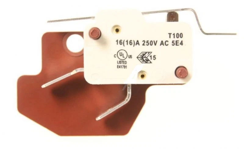 Microinterrupteur - Photo 1/1