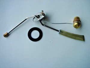 50 51 52 53 54 Olds 98 88 Super Stainless Steel gas fuel tank sending unit NEW - Picture 1 of 1