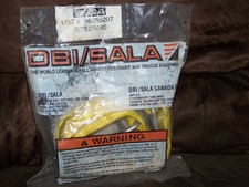 Dbi Sala Lineman Safety Belt La902-3