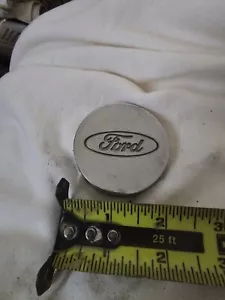 2" Ford Center Wheel Cap (A) - Bild 1 von 2
