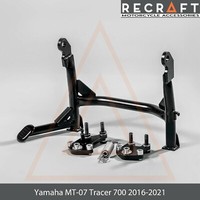Recraft Suzuki XF650 FreeWind 1997-2004 Hauptzentralstand