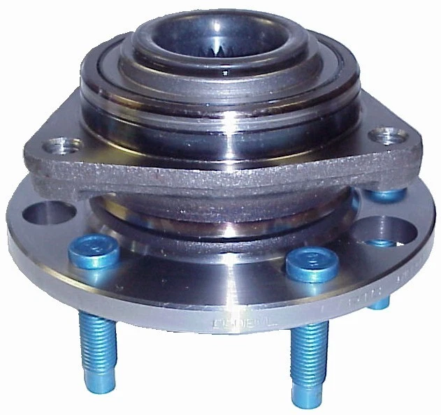 Peças Master/Power Train Components PM513203 - Rolamento de roda e conjunto de cubo - Imagem 1 de 1