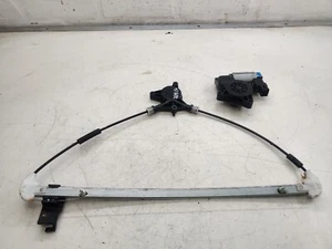 MAZDA CX-7 LEFT REAR WINDOW REGULATOR MOTOR - Picture 1 of 5