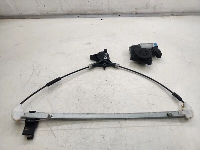 MAZDA CX-7 LEFT REAR WINDOW REGULATOR MOTOR - Image 1 of 4