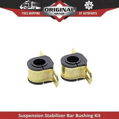Kit de buje de barra estabilizadora de suspensión para camioneta Chevrolet K20 1973-74 Mevotech Foto 1 de 4