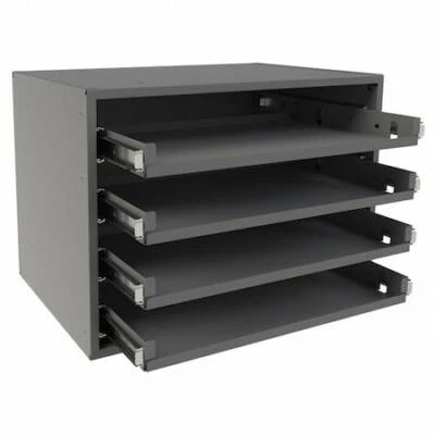 Durham Mfg 307B-95 Drawer Bearing Rack