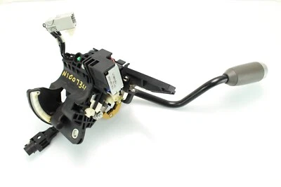 Honda Ridgeline 2006-2008 columna de dirección palanca de cambios palanca de cambios OEM Foto 1 de 4