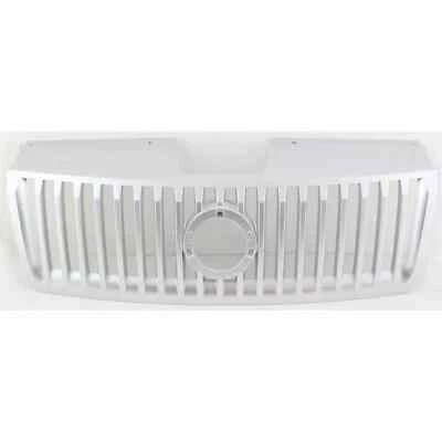 Nova grade frontal compatível com 2006-2009 Mercury Milan FO1200484 6N7Z8200A - Imagem 1 de 4