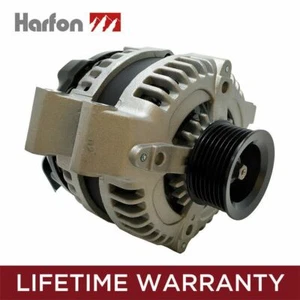 New Alternator 13980 For Acura Tsx 2.4L 2004-08 Honda Accord 2.4L 2003-07 Civic - Picture 1 of 6