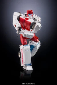 NEW Transformation toys X-TRANSBOTS MX-XXXI MX-31 Figure In Stock - Picture 1 of 5