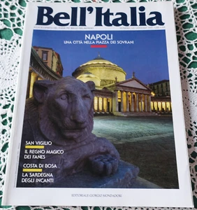 Lotto Bell'Italia anno 1995 - Foto 1 di 17