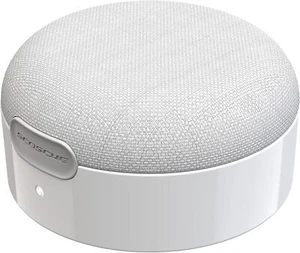Scosche - boomCAN MagSafe Portable Wireless Speaker  White - Picture 1 of 7