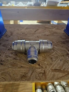 reduction outlet 25mm x 20mm - Picture 1 of 2