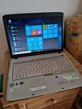 Acer Aspire 7520 Notebook 17 Zoll