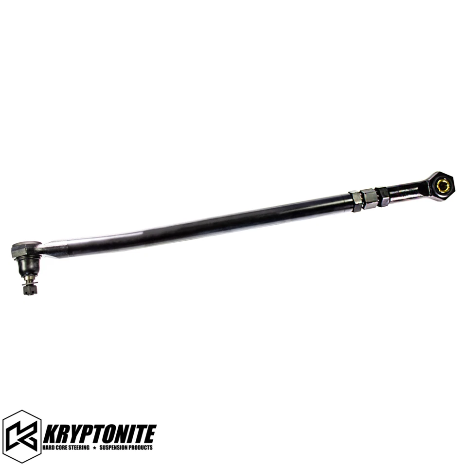 Kryptonite Death Grip Adjustable Track Bar For 17-23 Ford F-250/F-350 Super Duty — 第 1/4 张图片