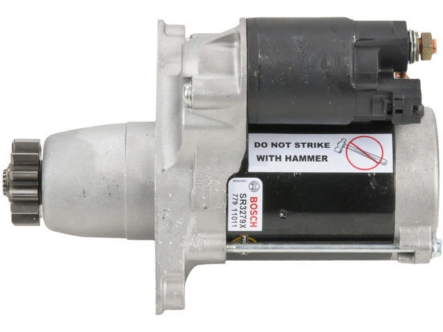 Стартер для Toyota Highlander 2004-2009, 2011-2019 годов выпуска Bosch 53163QCYY 2005 2006 годов выпуска - Изображение 1 из 2